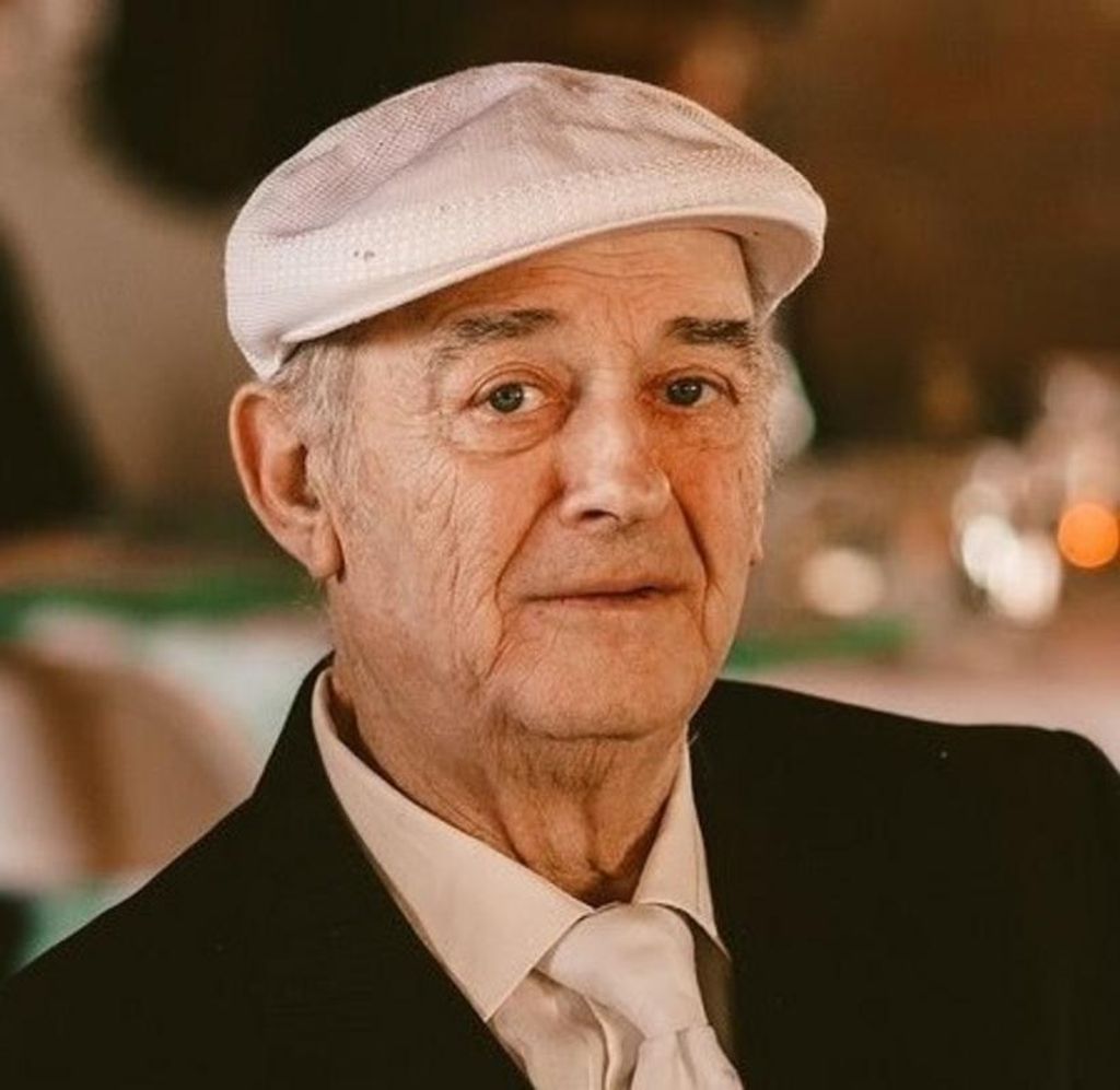Raymond "Ray" L. Handel