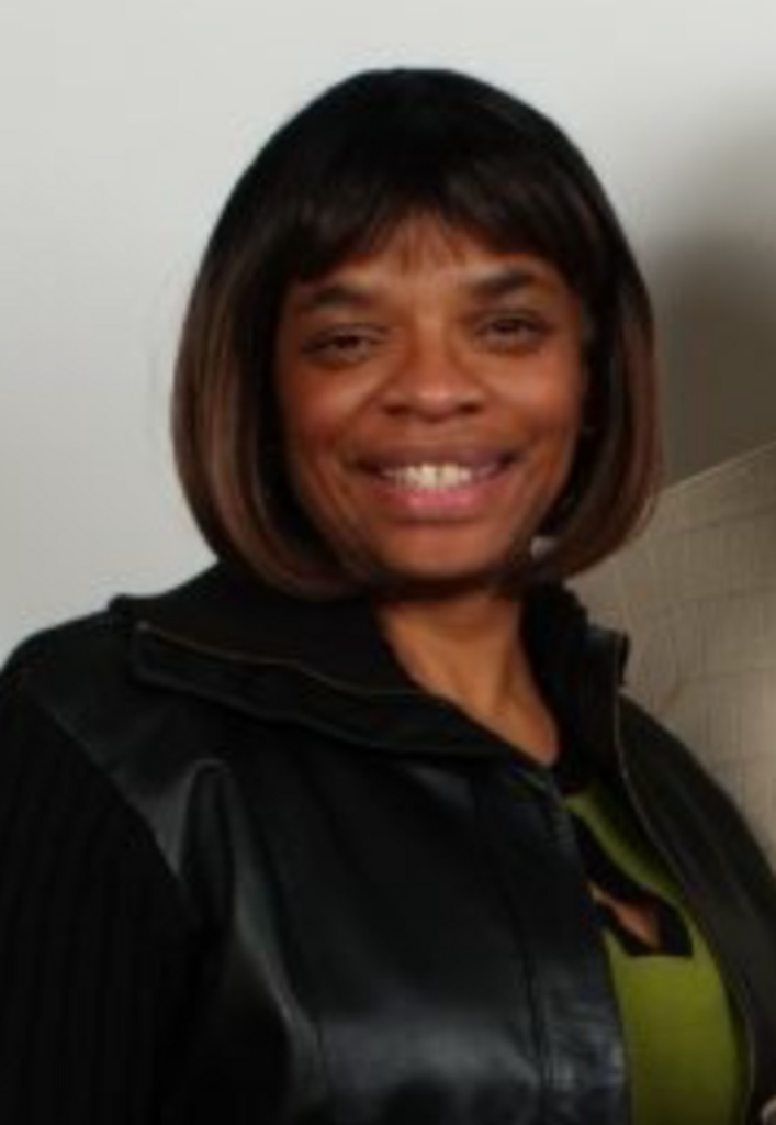 Mrs. Claudine Sherida Green Profile Photo