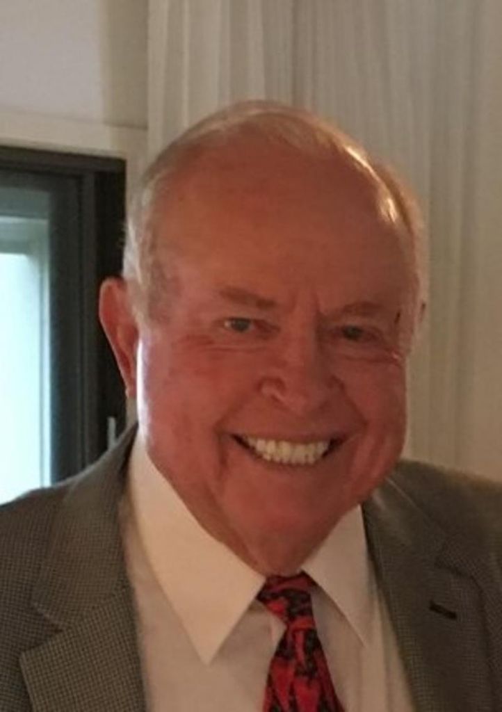 Robert Scott Beale