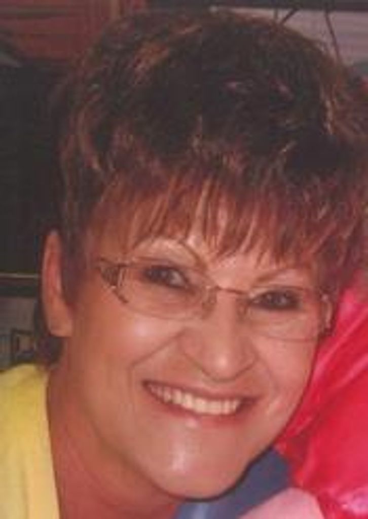 Janice Marie Kooyman