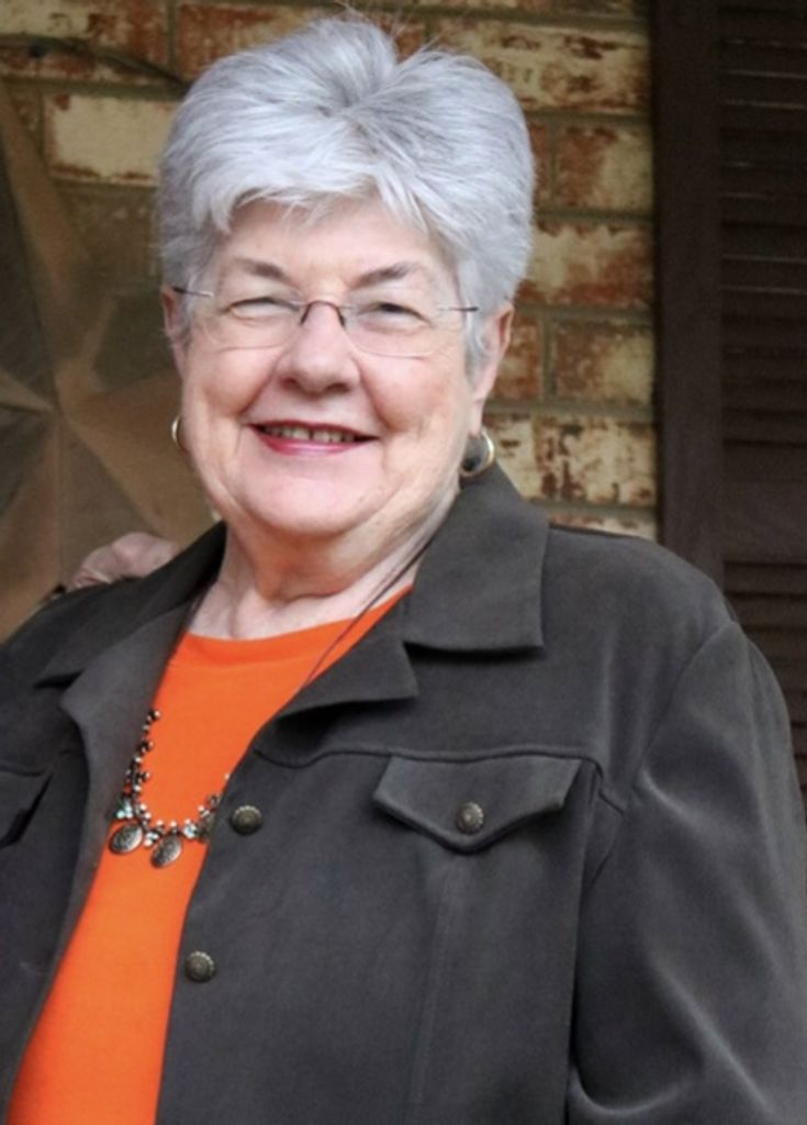 Sammie Elaine (English)  Qualls