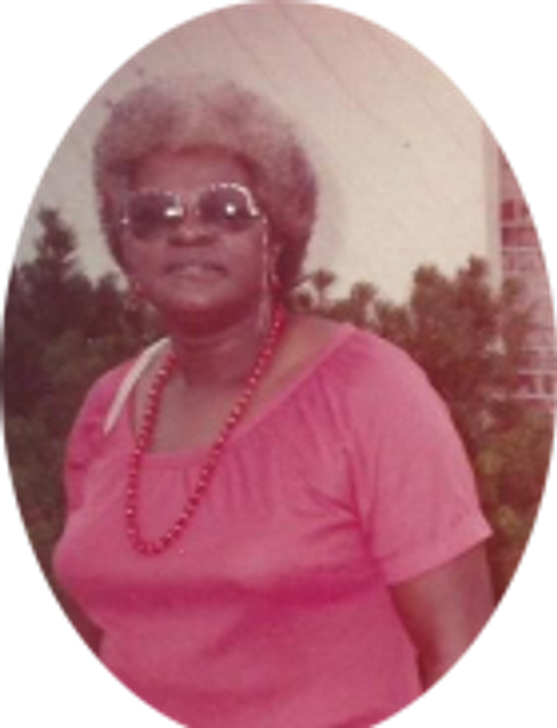 Emely Moore