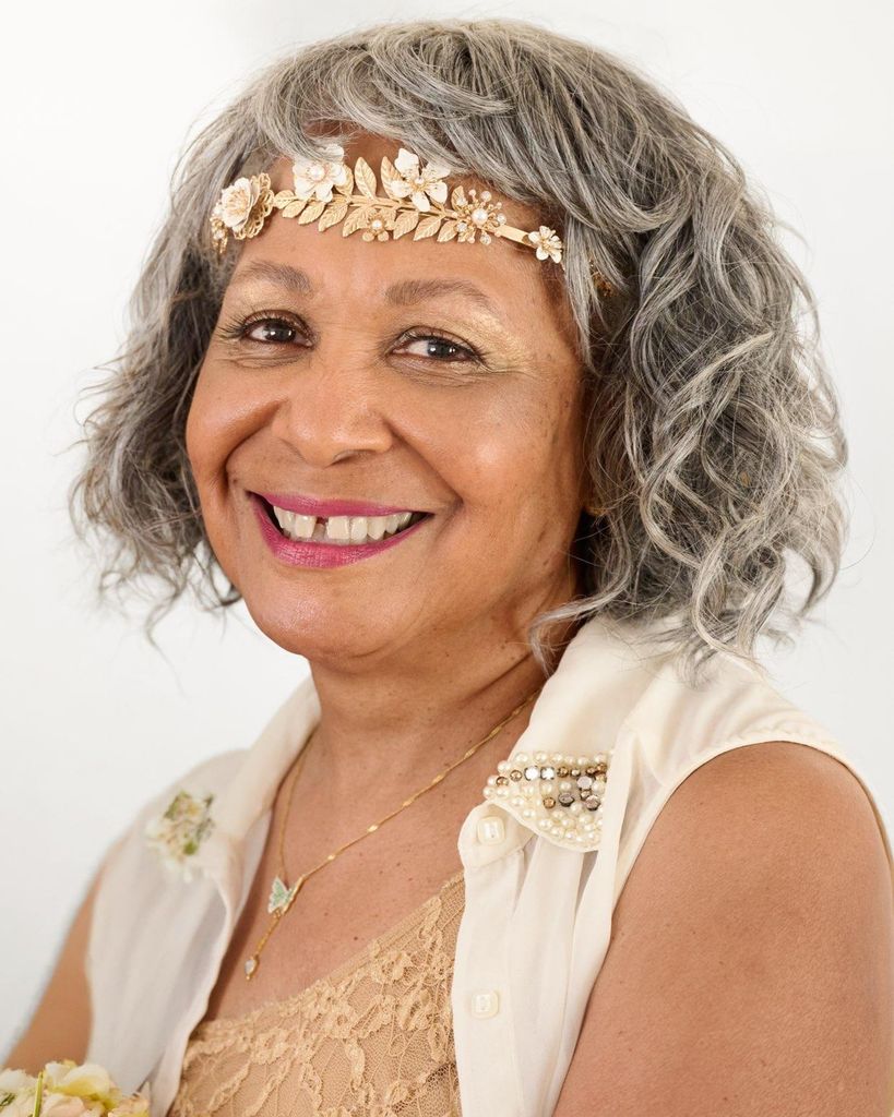 Leora May Haywood Profile Photo
