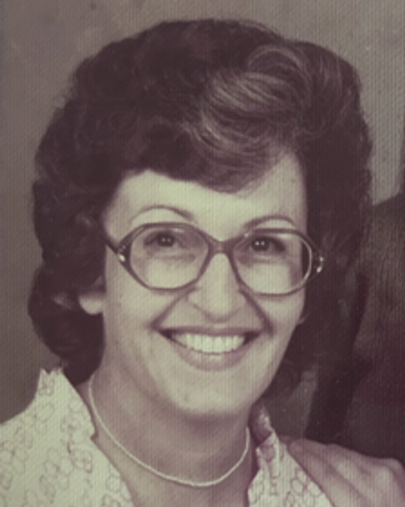 Lida Louise Harris
