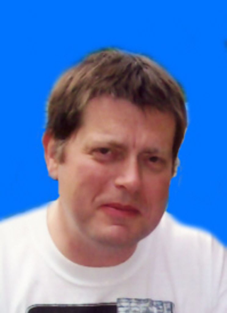 Craig Tuttle
