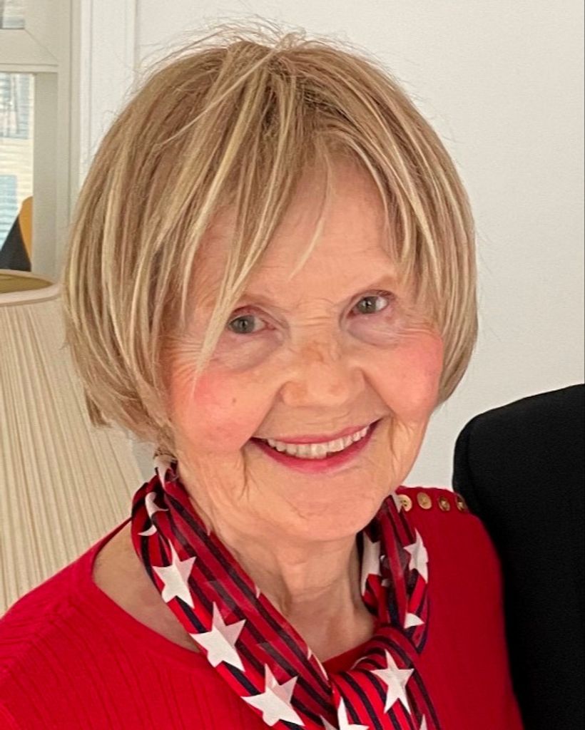 Diane Gay Flanagan Profile Photo