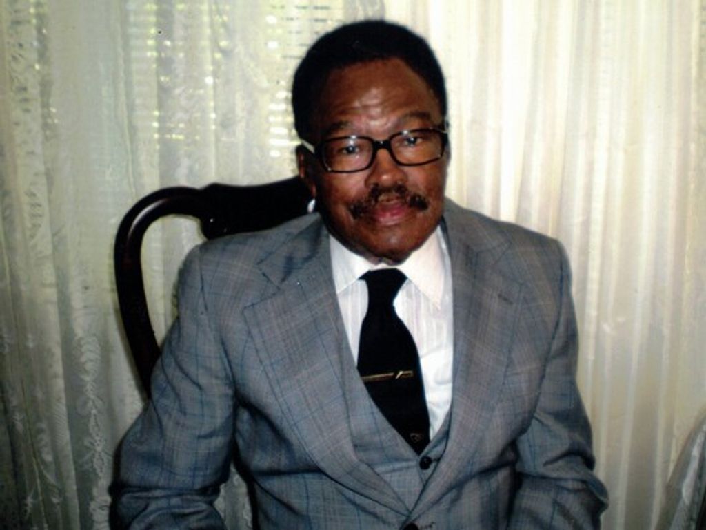 Van Shedrick, Jr. Profile Photo