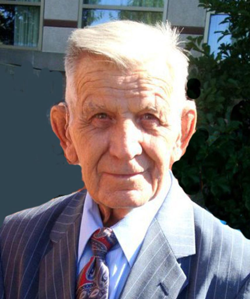 Carl A. Klahn Sr.