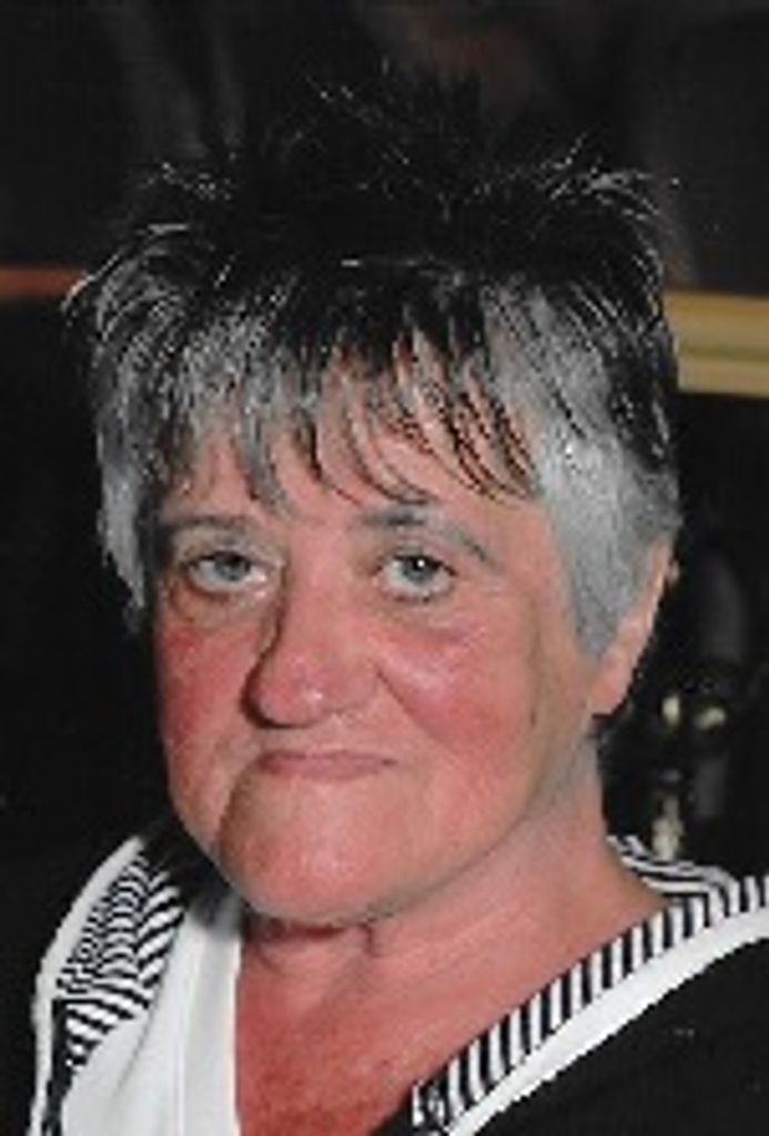 Mary L. "Nana Lou" (Findlay) Leonard