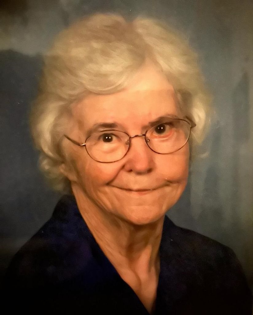 Syble Annette Wigginton Wright Profile Photo