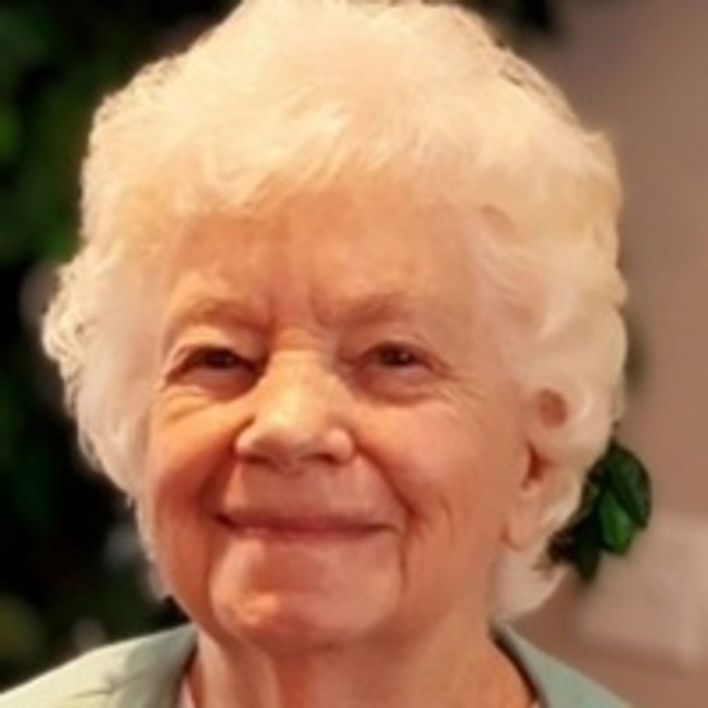 Phyllis Colleen "Sandy" Plott Profile Photo