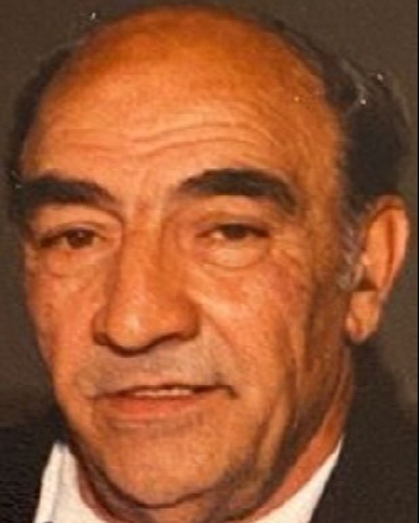 Alfred C. Dragona