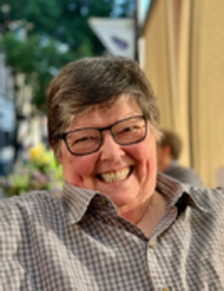 Susan Summers Profile Photo