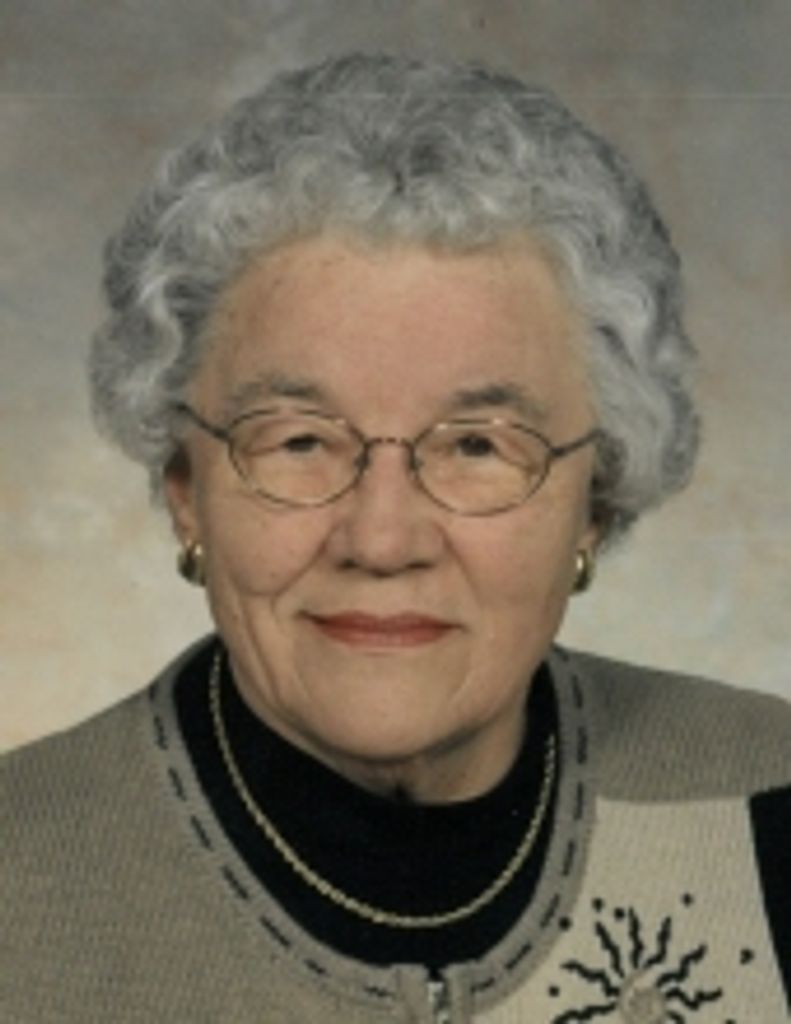Lucile LeMahieu