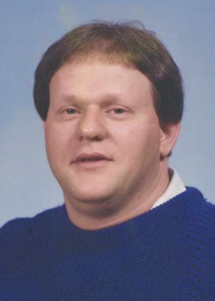 William L. "Corky" Wernsing Profile Photo