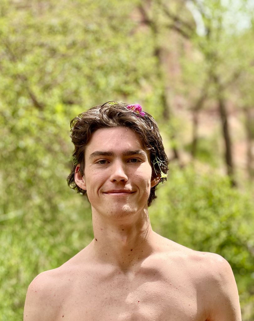 Cole Mooney