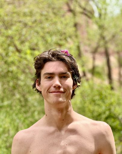 Cole Mooney's obituary image