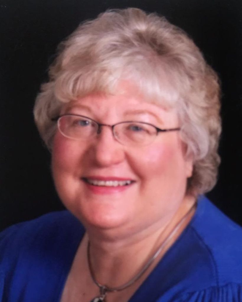 Anita Frank