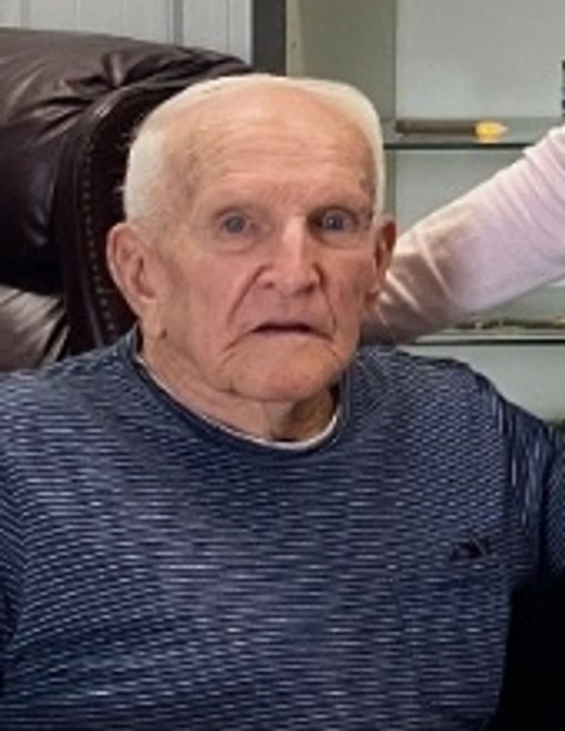 George Richard Cheek Profile Photo