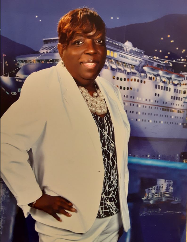Mrs. Barbara Hicks