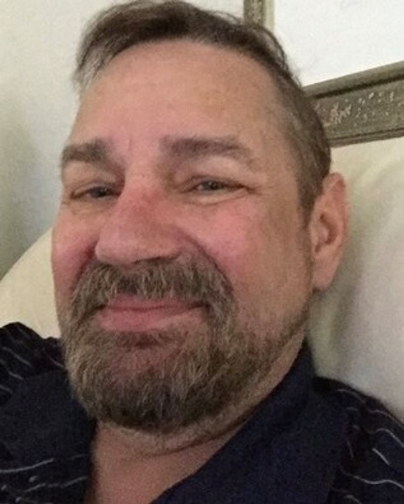 Mark Evan Sturgell Profile Photo