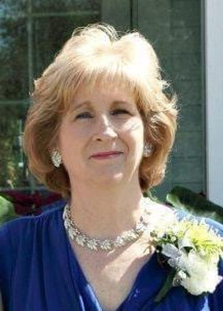 Pamela Diane Cahen Profile Photo