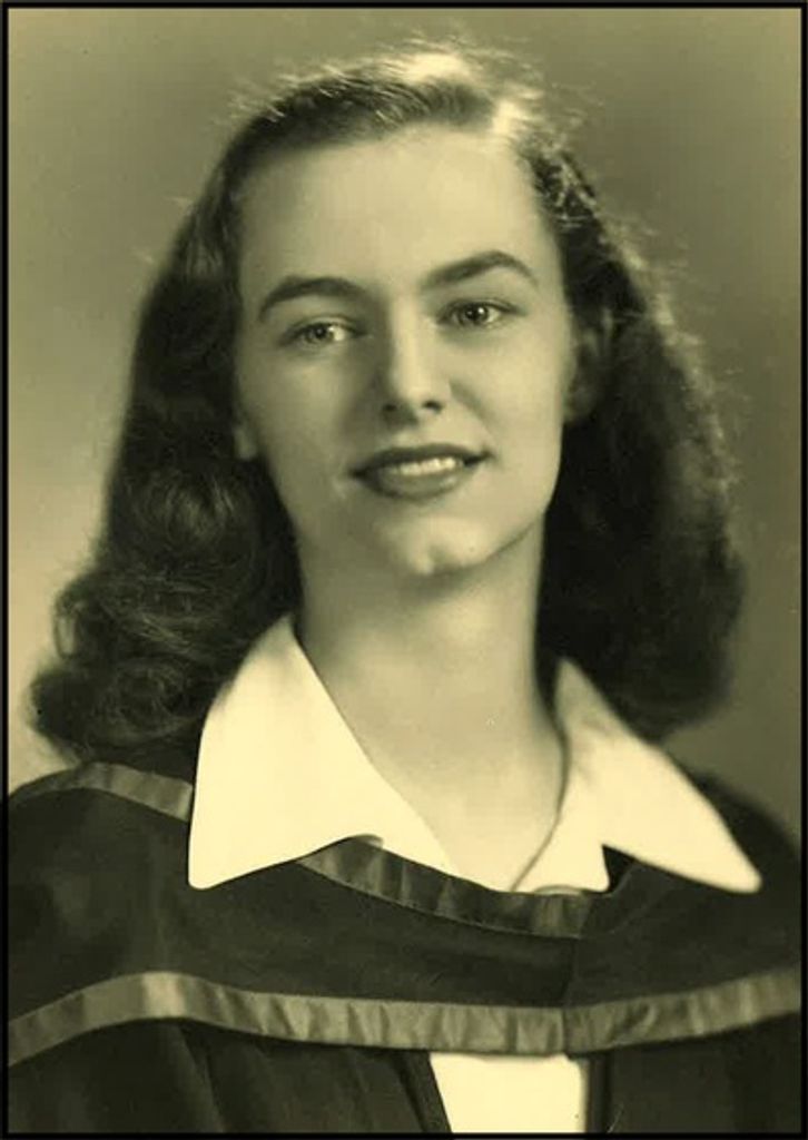 Margaret Lilian Sutton