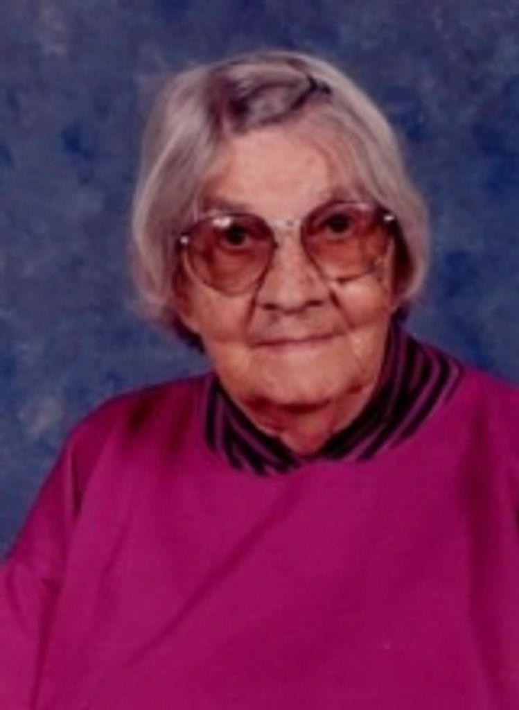 Lillian C. Stockman
