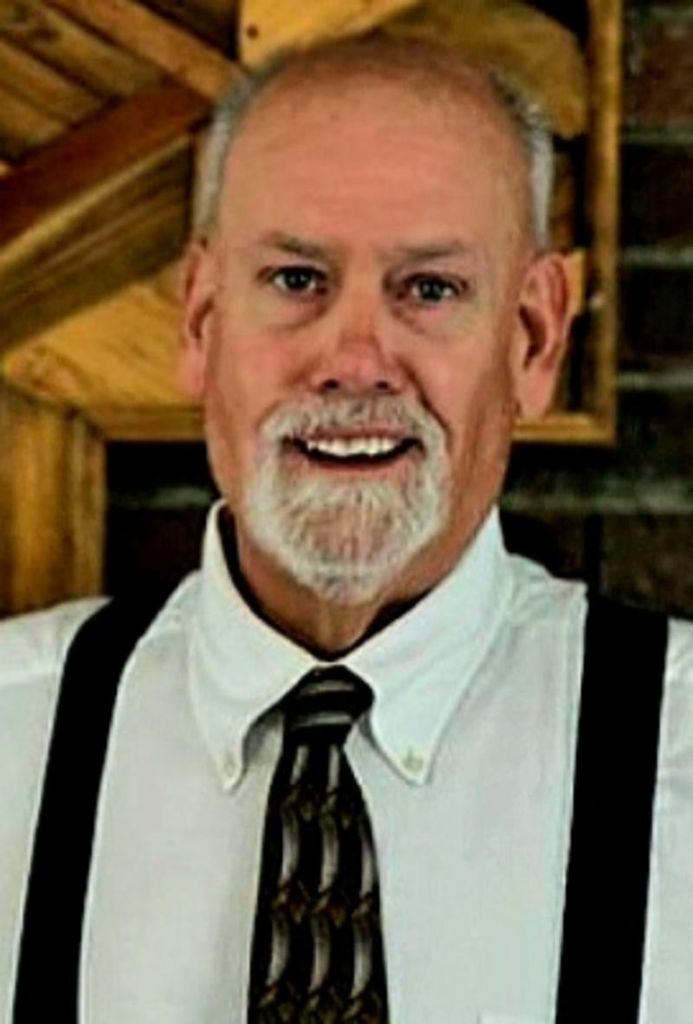 David A Gaskin Profile Photo