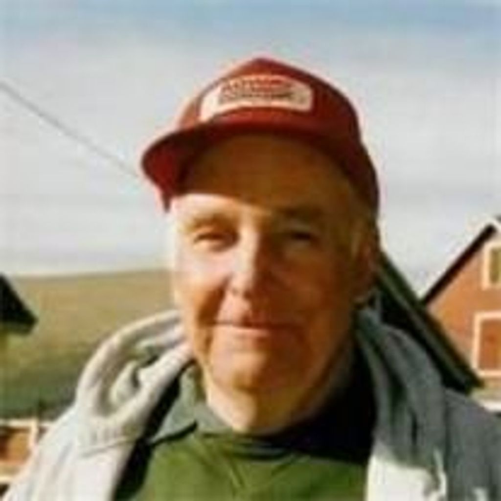 Vernon S. Sheldon Profile Photo