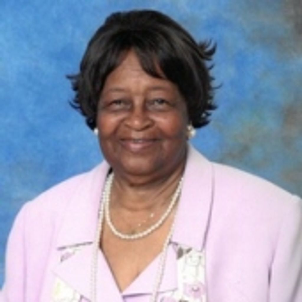 Myrtis B. Mrs. Mays