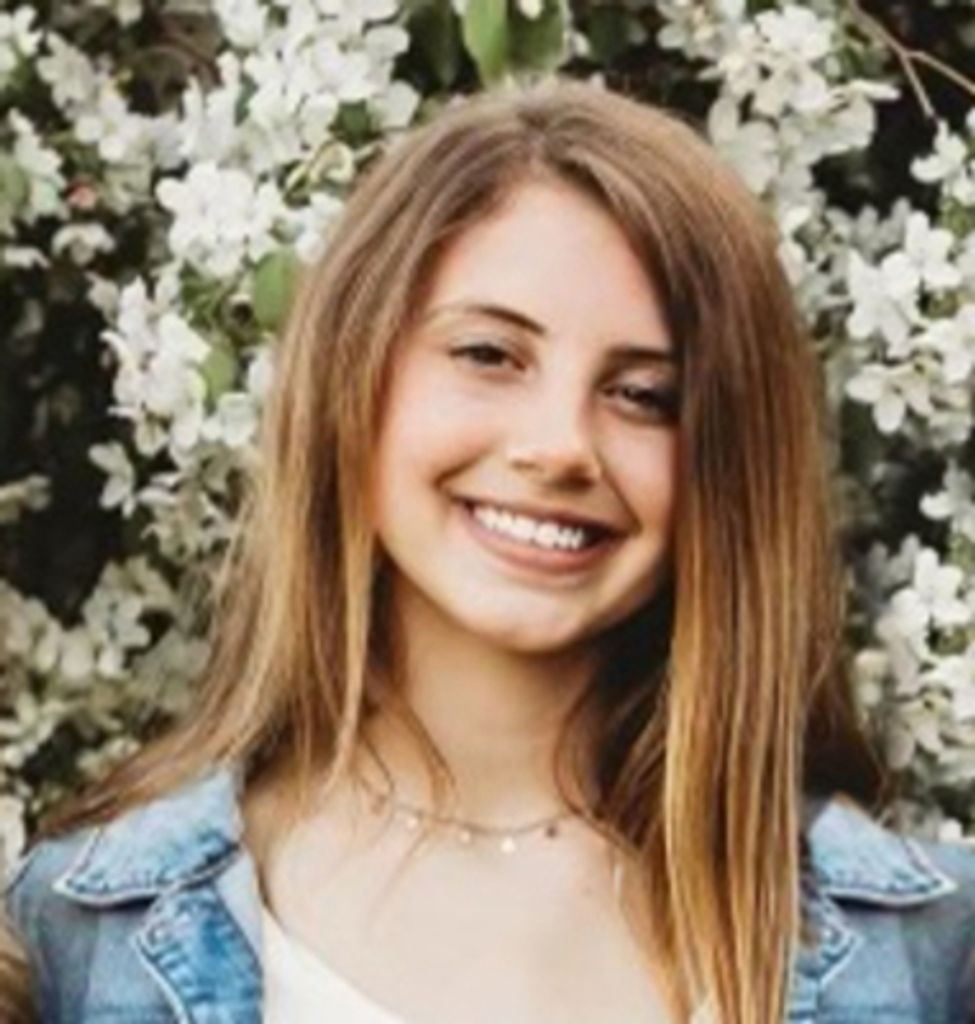 Mia Catherine Dusek Profile Photo
