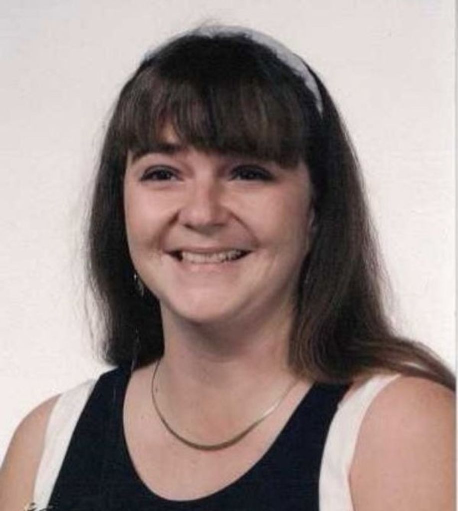 Joann Carol Myers