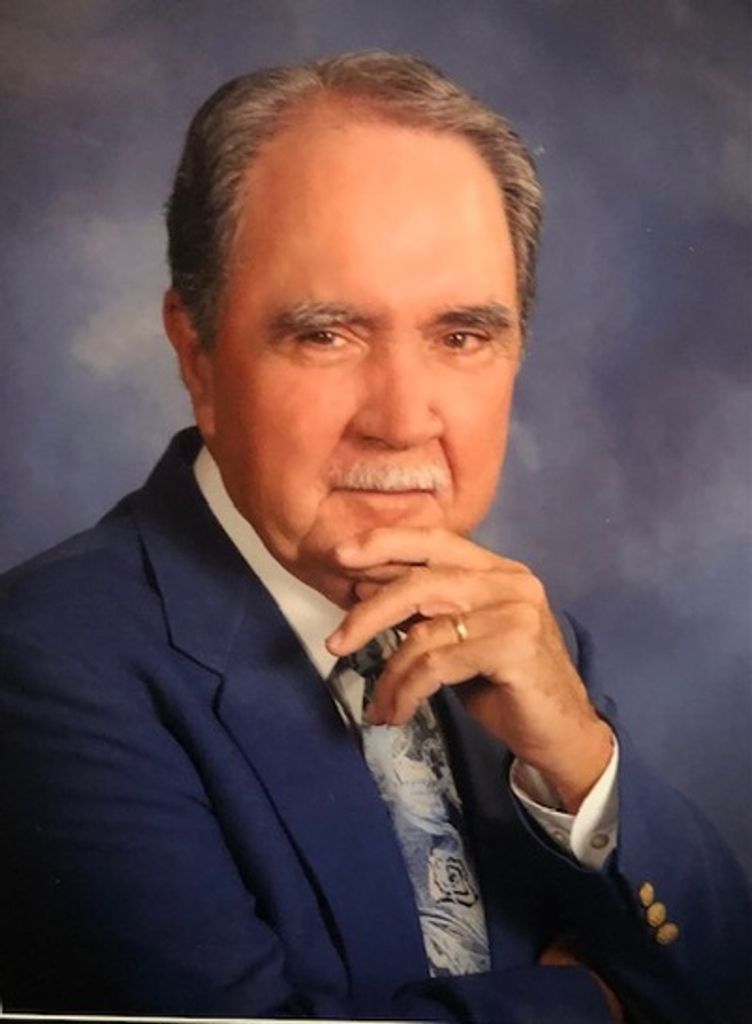 Herman L. Wynne Profile Photo
