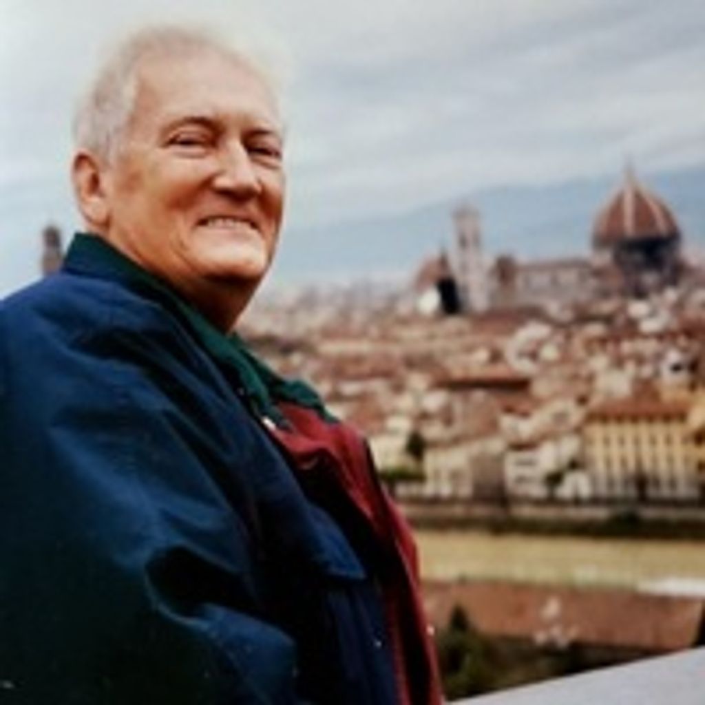 Rodney "Bud" L. Furan