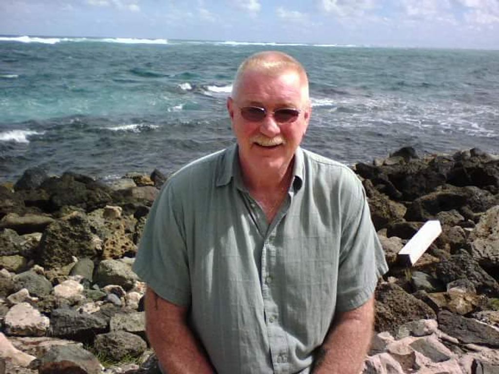 Joseph Aaron Berry