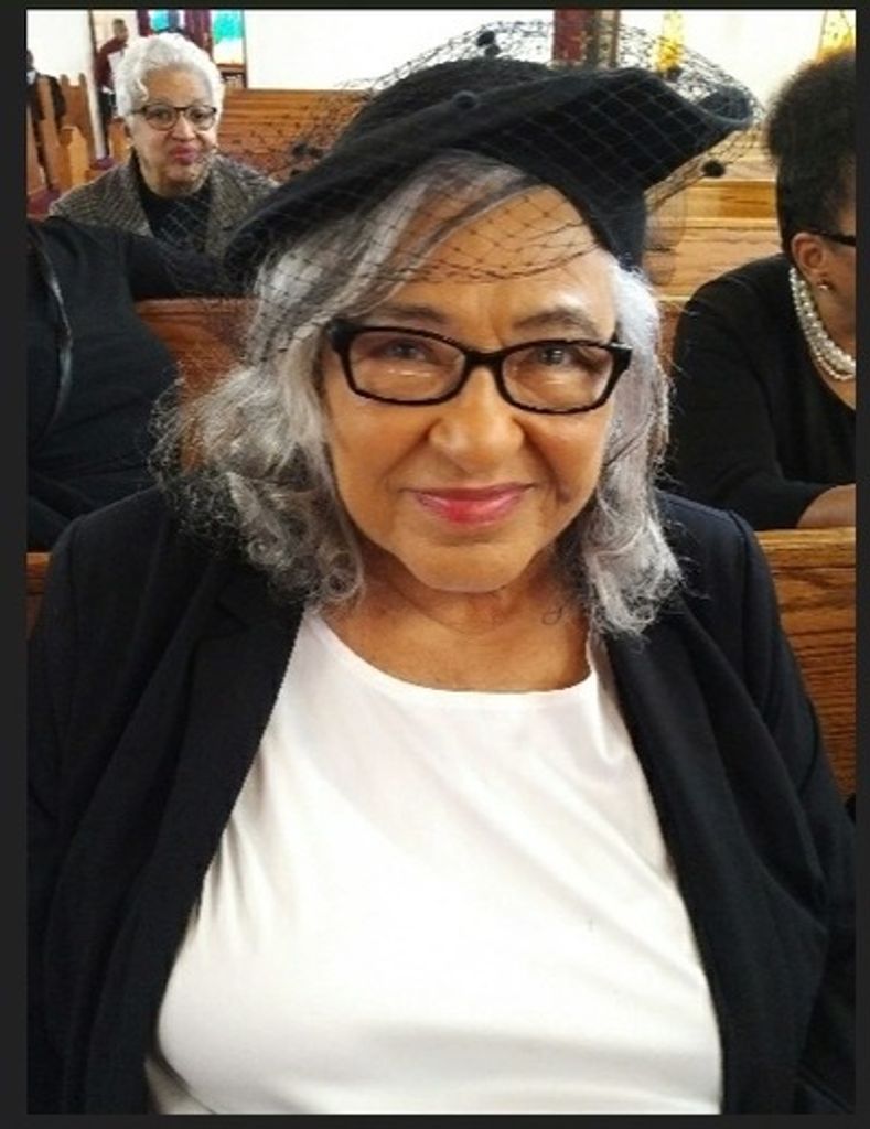 Lillian Lee Bourgeois Profile Photo
