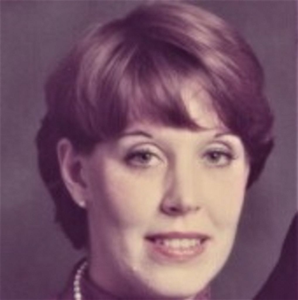 Glenda L. Georg Profile Photo