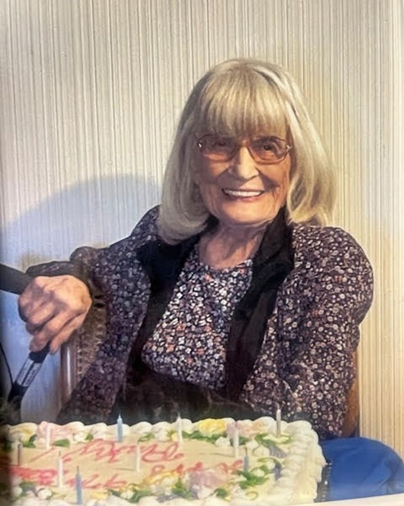 Pauline M. Keck Profile Photo