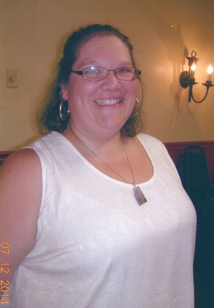 Nesha (Wolosewicz)  Childress