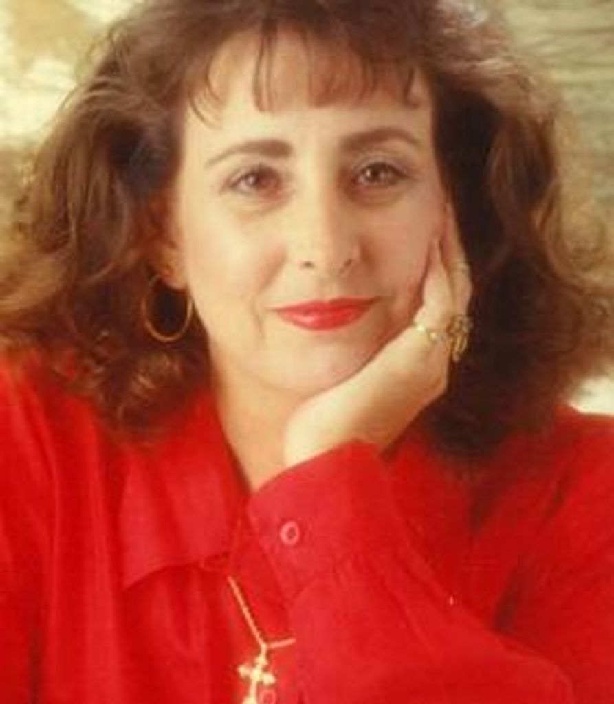 Connie Mcdonald