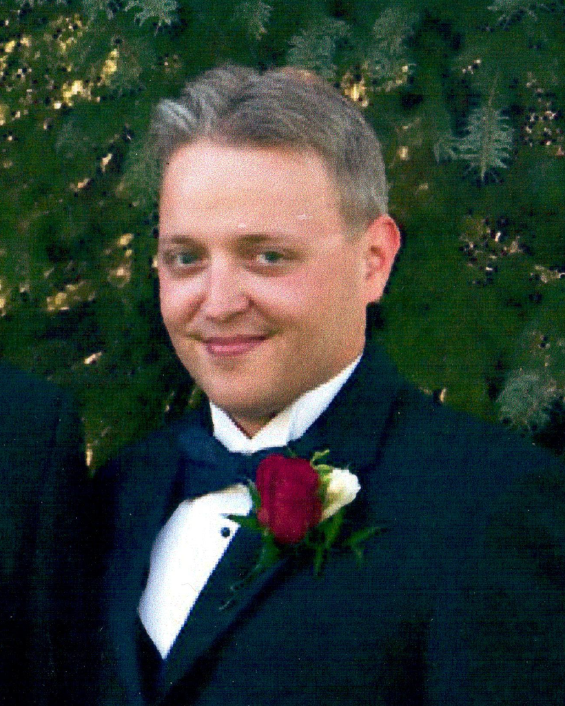 Mark Norman Kauhanen
