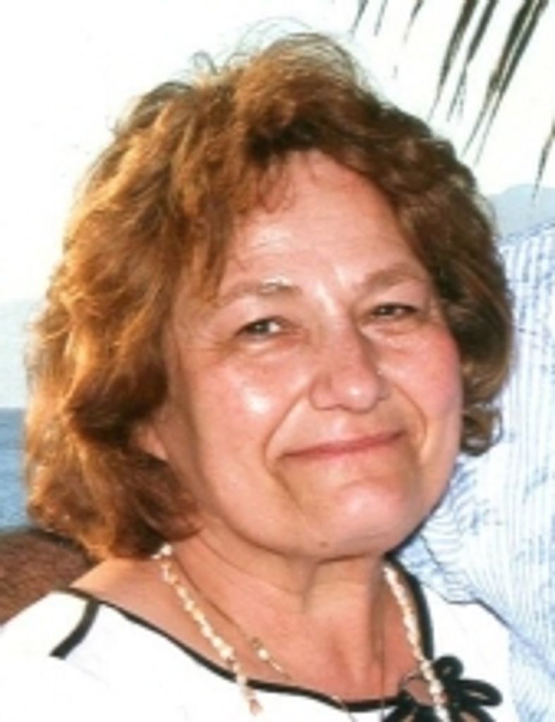 Lorraine L. Strathy Profile Photo