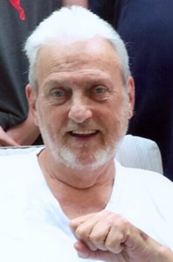 Richard Perry Profile Photo