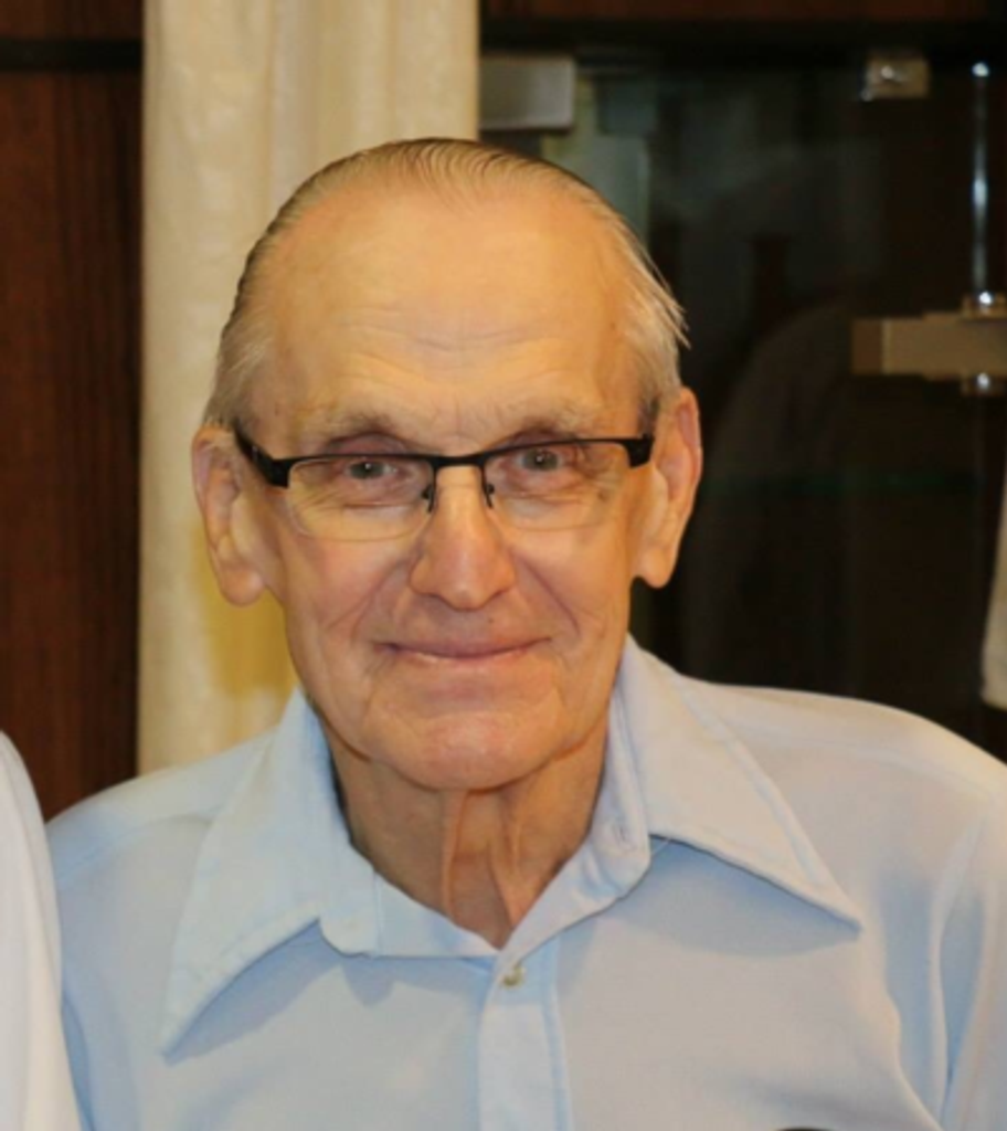 Lloyd Sylvester Profile Photo