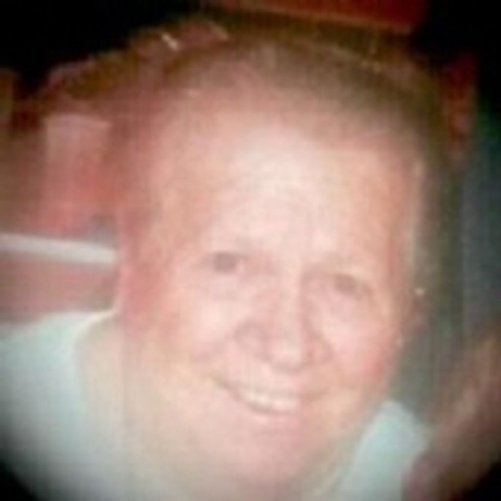 Barbara Lolita Mccallister