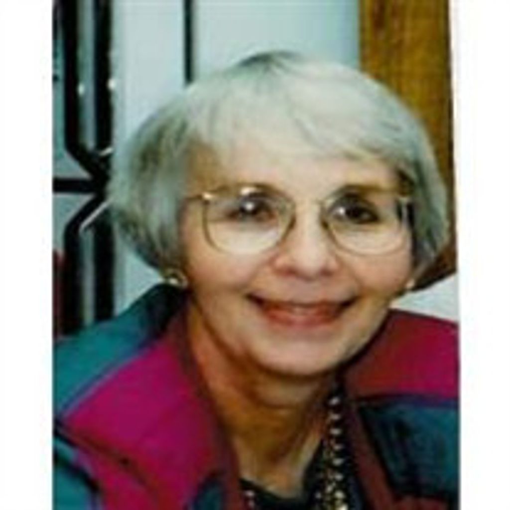 Marilyn Morgan Hunt