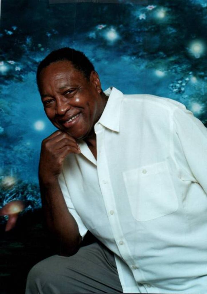 Louis Flowers, Jr.