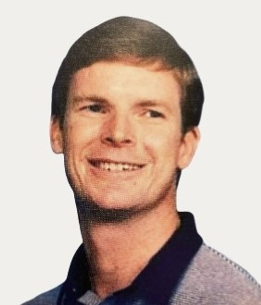 Michael Joseph Moore