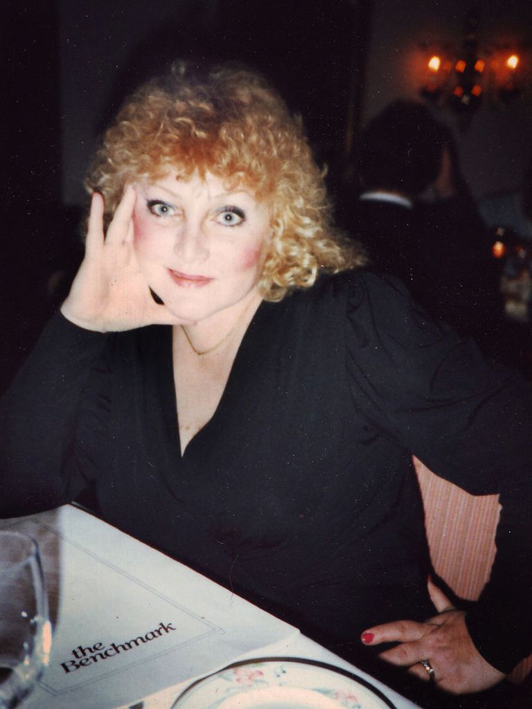 Helen A. Parker